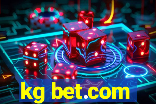 kg bet.com